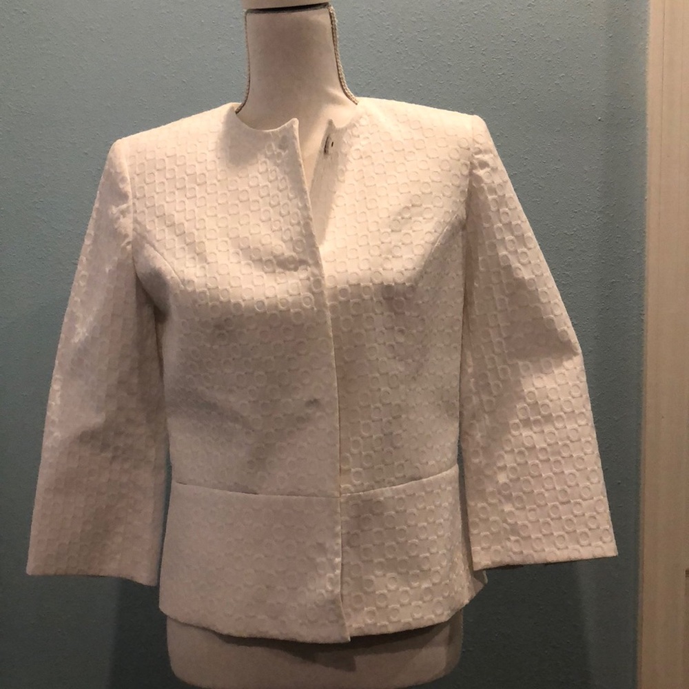 Women’s Jones New York Fitted Jacket